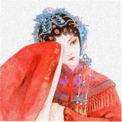无梨甚八 角色头像